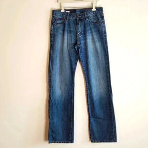 DH3 JAKE  JEANS